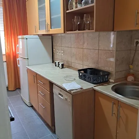 Apartamento 2e Tuzla