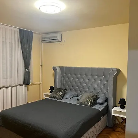 2e Apartamento Tuzla