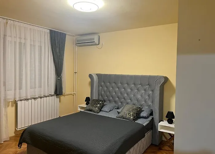 2e Apartment Tuzla